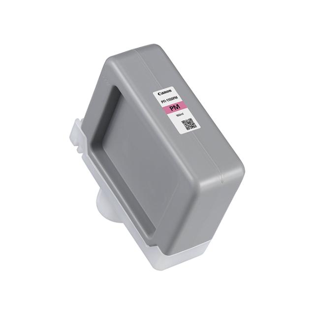 CANON PFI-1100 PHOTO MAGENTA 160ML FOR PRO-2000/4/