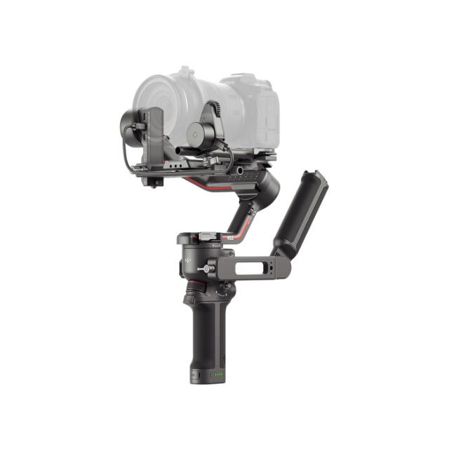 DJI RONIN RS 3 COMBO