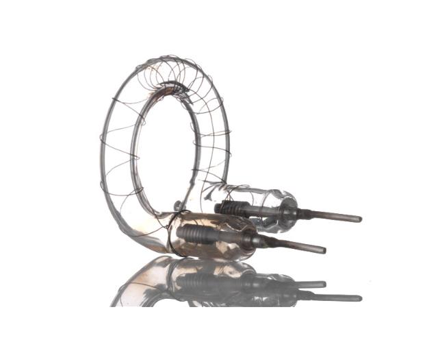 BRONCOLOR FLASH TUBE  2400 J  5900 K  FOR LITOS