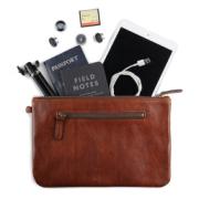 ONA BAG - THE NORTH SOUND WALNUT