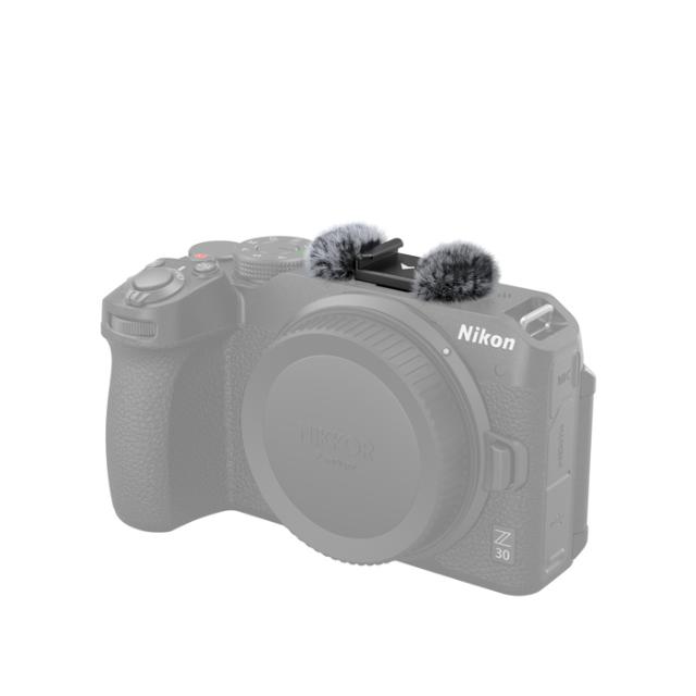 SMALLRIG 3859 WINDSHIELD AND COLDSHOE ADAPT. Z30