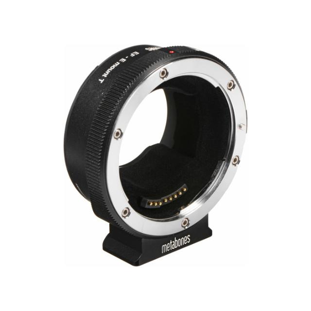 METABONES T ADAPTER MARK-V EF TIL SONY E