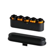 KODAK FILM CASE 135 SMALL BLACK