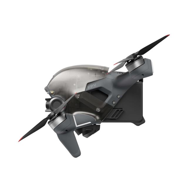 DJI FPV COMBO