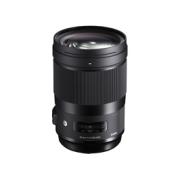 SIGMA ART 40MM F/1.4 DG HSM L-MOUNT
