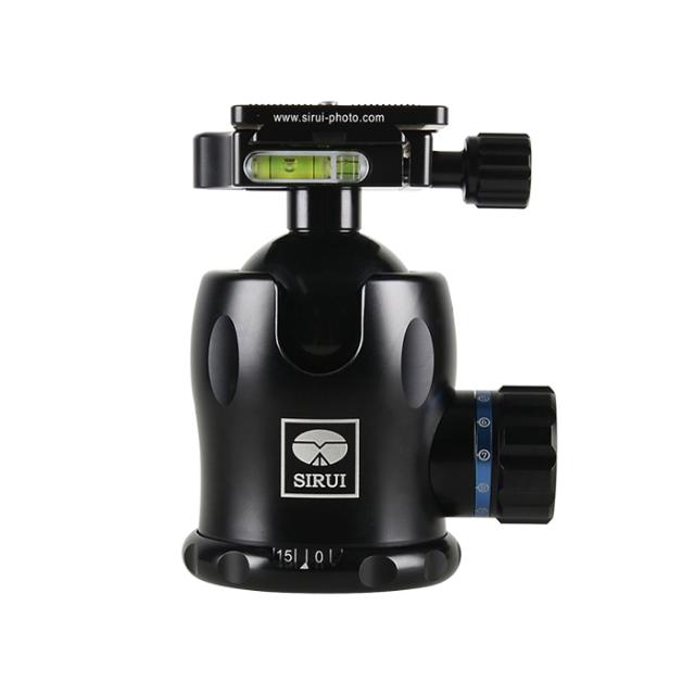 SIRUI K-40 II BALL HEAD