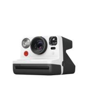 POLAROID NOW WHITE & BLACK