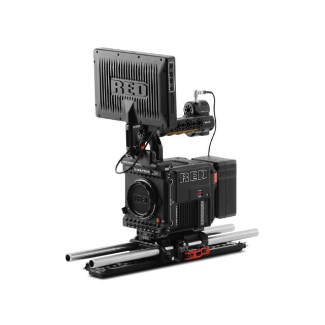 RED V RAPTOR 8K VV PRODUCTION PACK LITE