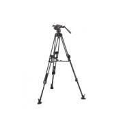 MANFROTTO ALU. VIDEO KIT NITROTECH 608/645