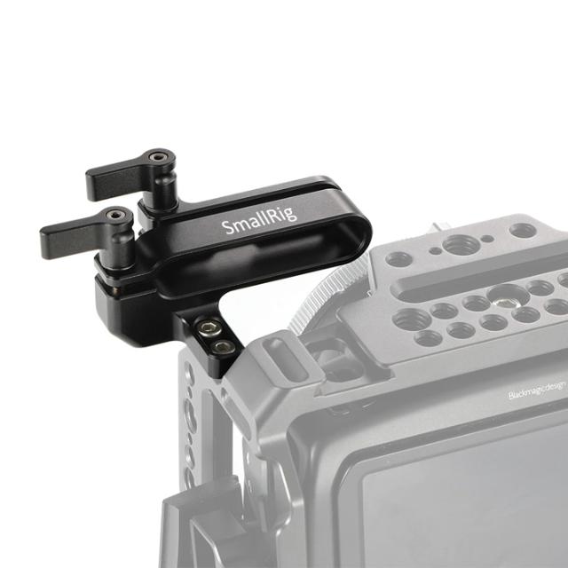 SMALLRIG MOUNT FOR SAMSUNG T5 SSD