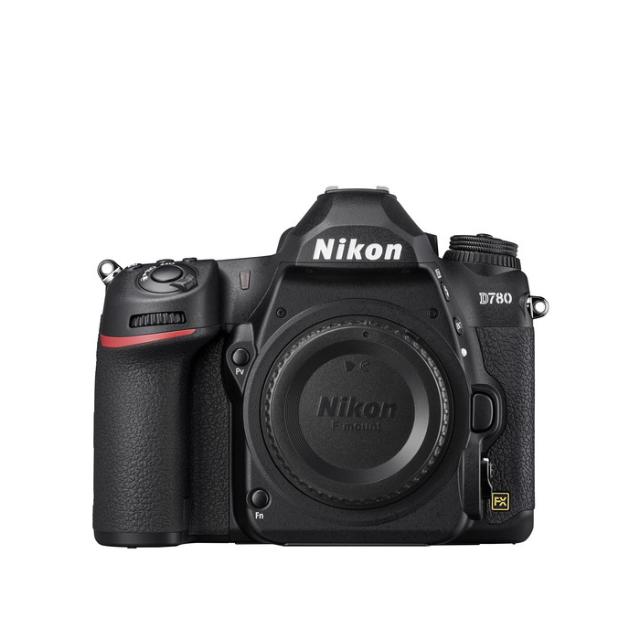NIKON D780 CAMERA BODY