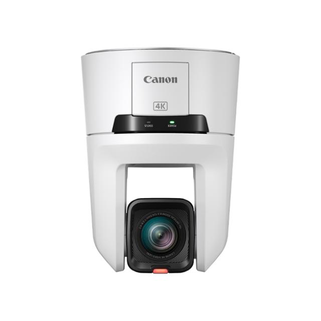 CANON CR-N700 PTZ CAMERA WHITE