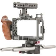 TILTA CAGE FOR SONY 6300/6500 WITH SIDE HANDLE