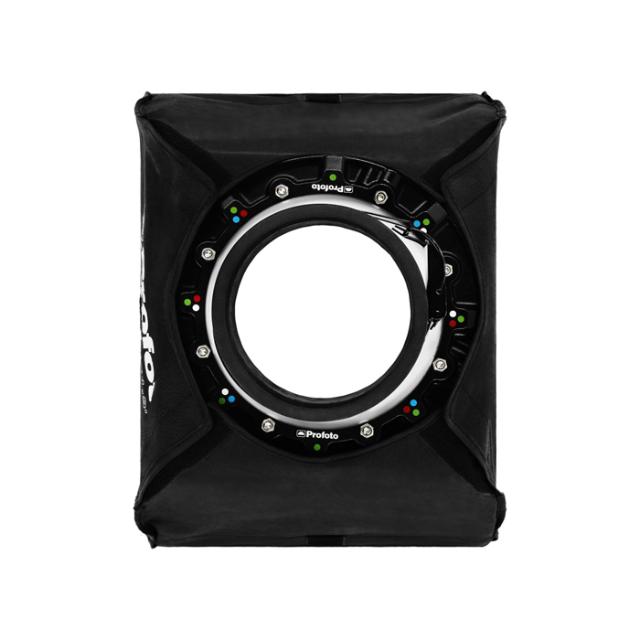 PROFOTO SOFTBOX 1X1,3` RFI 30X40CM  WO/ADAPT.