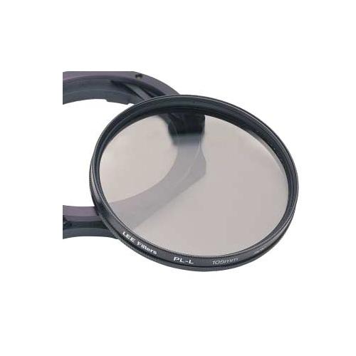 LEE 105 MM CIRCULAR POL FILTER