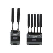 VAXIS STORM 3000 WIRELESS KIT WITH V-MOUNT
