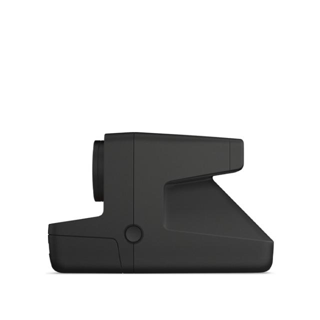 POLAROID NOW+ BLACK