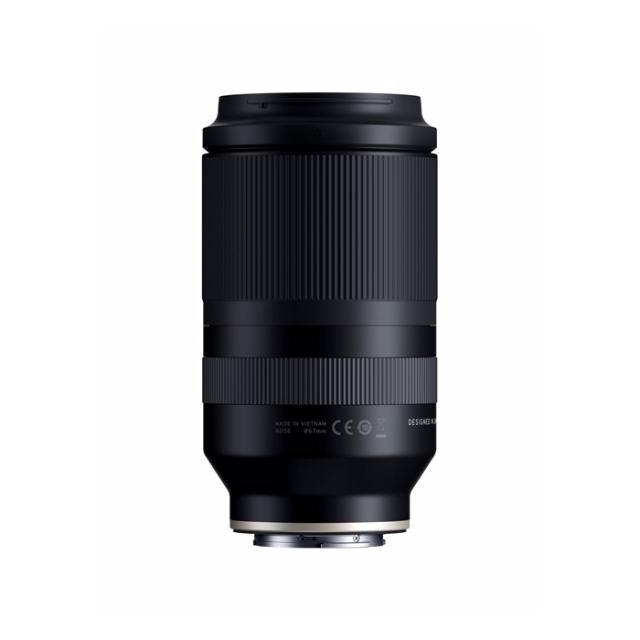 TAMRON 70-180MM F/2.8 DI III VXD SONY E-MOUNT