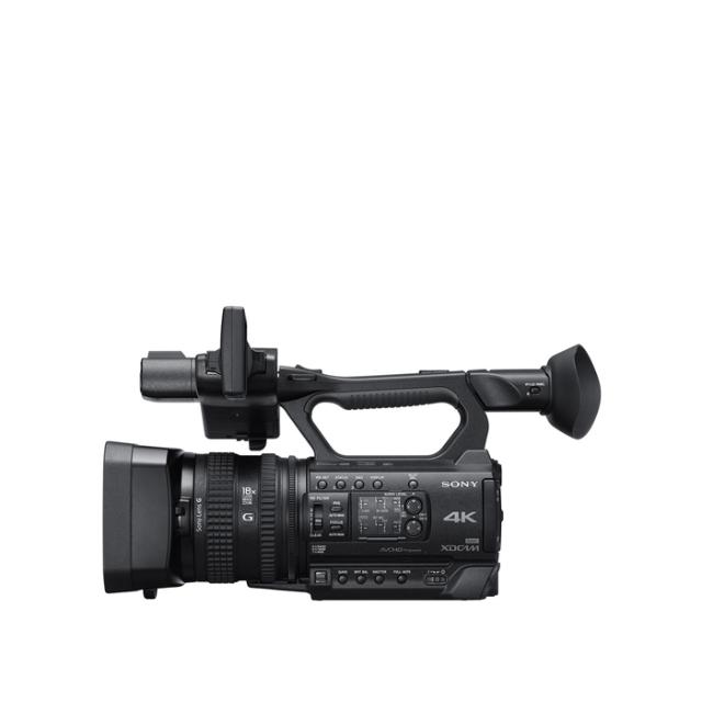 SONY PXW-Z150 CAMCORDER