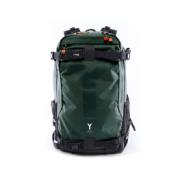NYA-EVO FJORD 36 ACTION PACK PINE GREEN