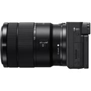 SONY ALPHA 6400 KIT M. 18-135MM F/3.5-5.6 OSS