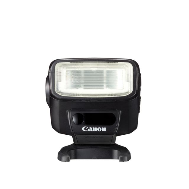 CANON SPEEDLITE 270EX II FLASH