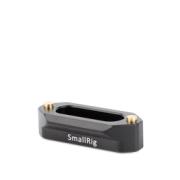SMALLRIG QUICK RELEASE SAFETY RAIL 46MM