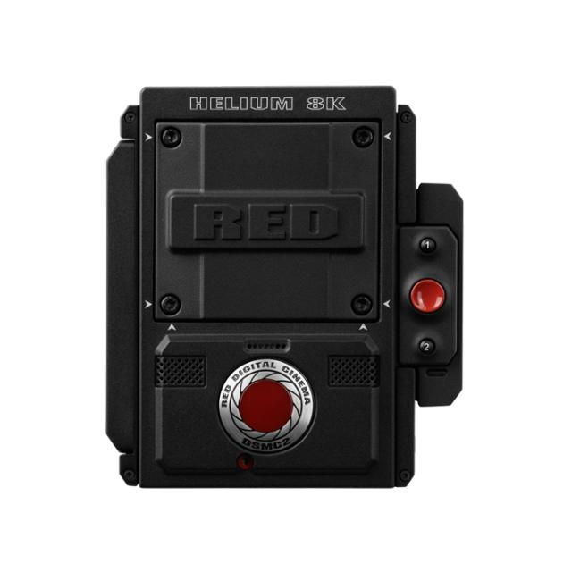 RED® DSMC2 HELIUM 8K S35