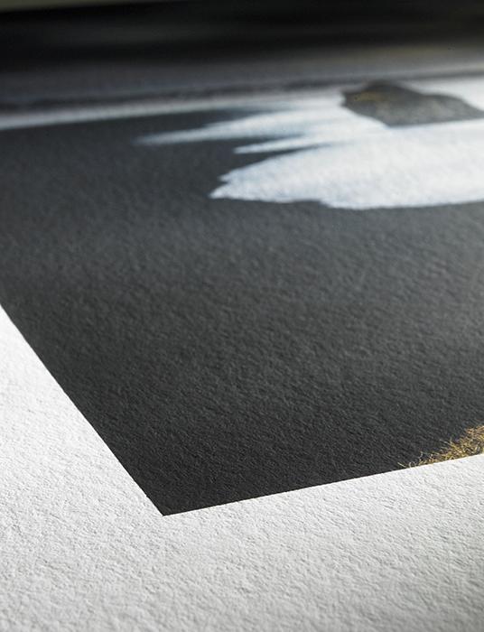 HAHNEMÜHLE PHOTO RAG BRIGHT WHITE 310G A3 25 SHEET