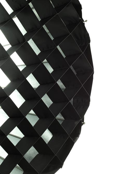 PARABOLIX GRID FOR 35D