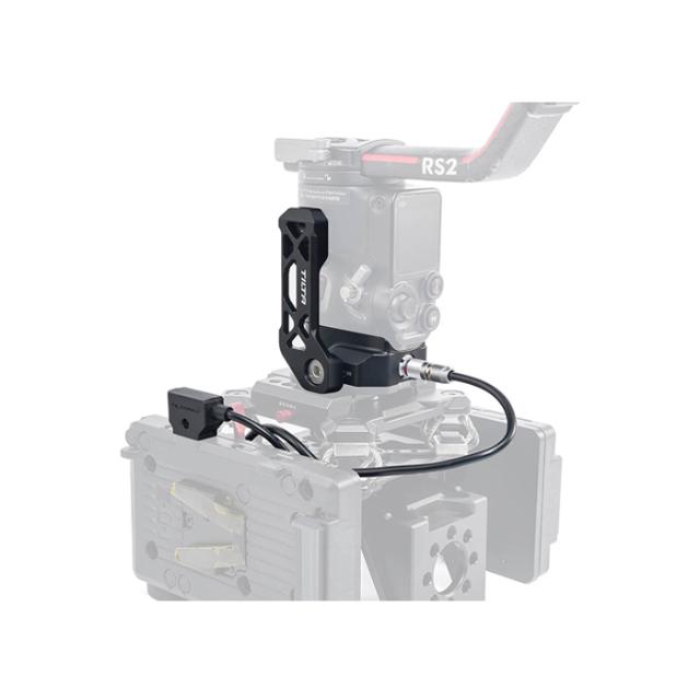 TILTA POWER SUPPLY BASE FOR RS2