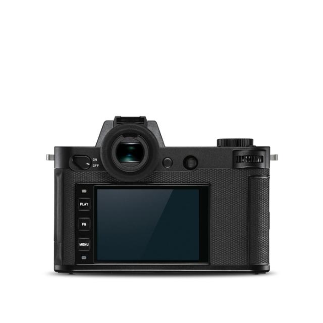 LEICA SL2 CAMERA BODY