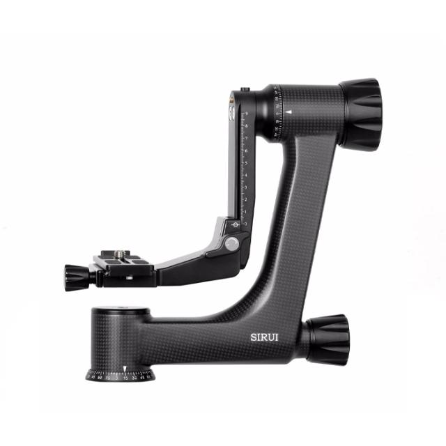 SIRUI PH-30 CARBON GIMBAL HEAD