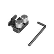 SMALLRIG 3271 CABLE CLAMP HDMI & USB-C FOR BMPCC 6