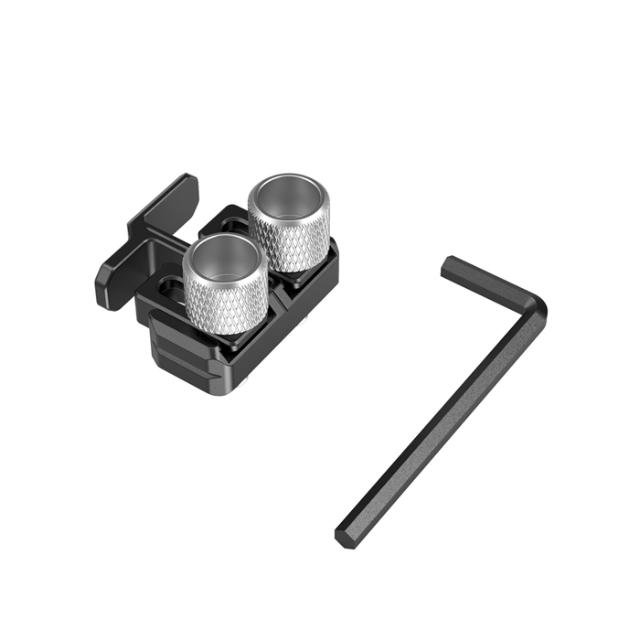 SMALLRIG 3271 CABLE CLAMP HDMI & USB-C FOR BMPCC 6