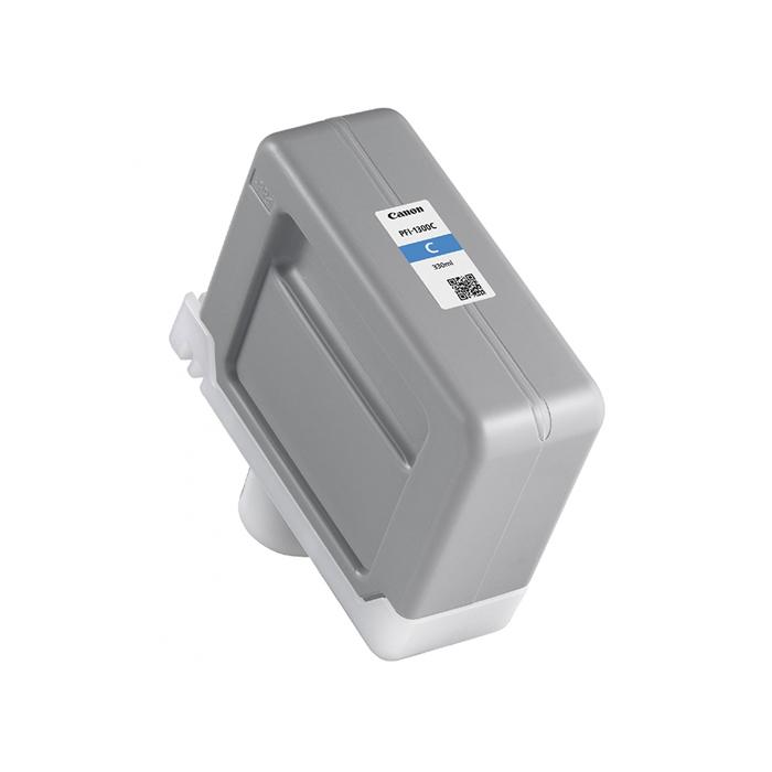 CANON PFI-1300 CYAN 330ML FOR PRO-2000/4/6