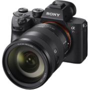 SONY (E) FE 24-105MM F/4 G OSS Ø77