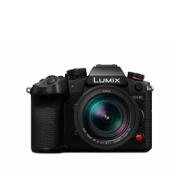 PANASONIC GH6 KIT WITH 12-60MM LEICA F/2.8-4