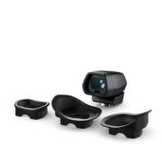 BLACKMAGIC POCKET CINEMA CAMERA PRO EVF FOR 6K PRO