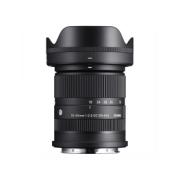 SIGMA 18-50 F/2,8 DC DN CONTEMPORARY L-MOUNT