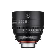 SAMYANG XEEN 85MM T1,5 FF CINE CANON