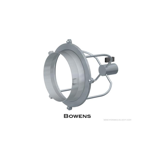 PARABOLIX ADAPTER BOWENS S