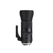 TAMRON SP 150-600MM F/5-6,3 DI VC USD G2 NIKON