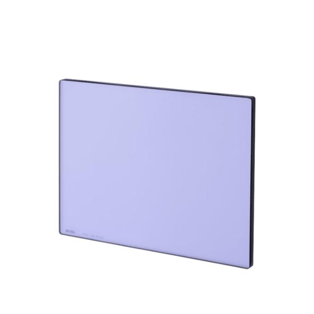 NISI CINE FILTER YELLOW LIGHT BLOCKER 4X5,65