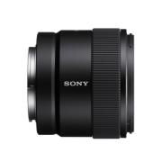 SONY (E) 11MM F/1,8 APS-C