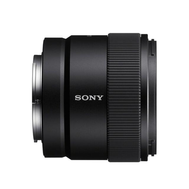 SONY (E) 11MM F/1,8 APS-C