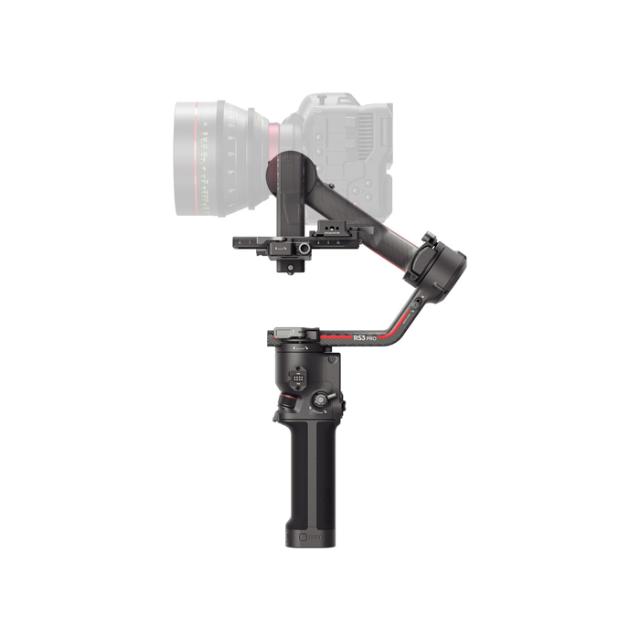 DJI RONIN RS 3 PRO