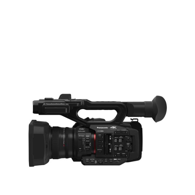 PANASONIC HC-X2E HIGH END CAMCORDER