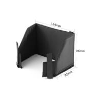 SMALLRIG 2269 SUN HOOD FOR ATOMOS NINJA V