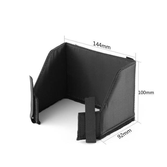 SMALLRIG 2269 SUN HOOD FOR ATOMOS NINJA V